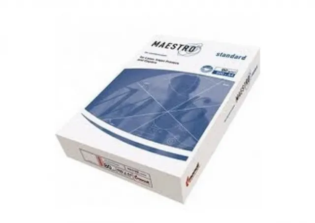 Papir Fotocopy A4 500 ris