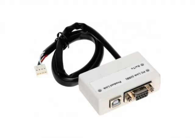 Paradox interfejs 307 USB  komunikaciju PC i centrale