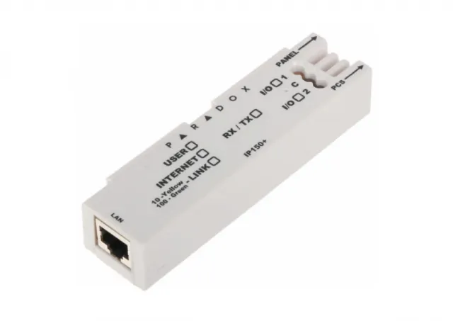Paradox modul  IP150