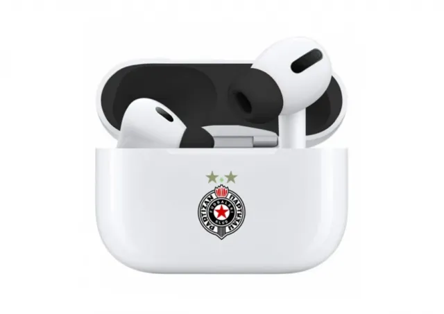 Partizan bežične slušalice