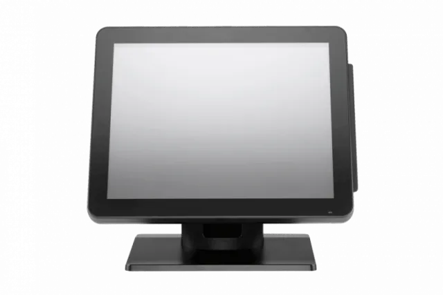 Partner Tech SP-635 Touch Comp