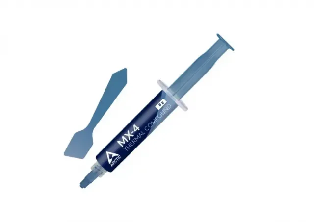 Pasta za kulere Arctic MX-4 8g