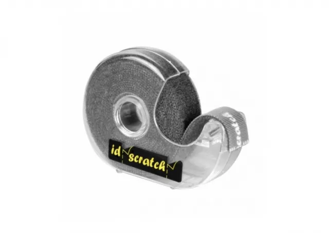 PATCHSEE ID-SCRATCH