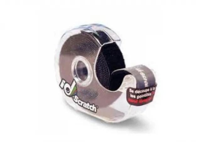 PATCHSEE ID-SCRATCH