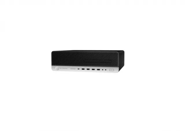 PC Racunar HP 800G4 SFF i5-8500 8GB SSD 480GB Win10 pro (2US83AV) RENEW 