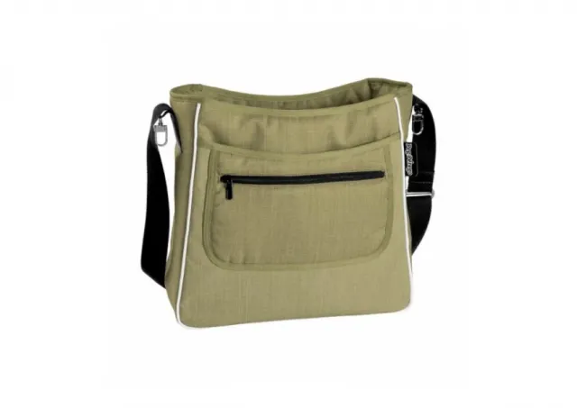 PEG PEREGO TORBA ZA KOLICA BORSA - GREEN TEA (P3150011508)