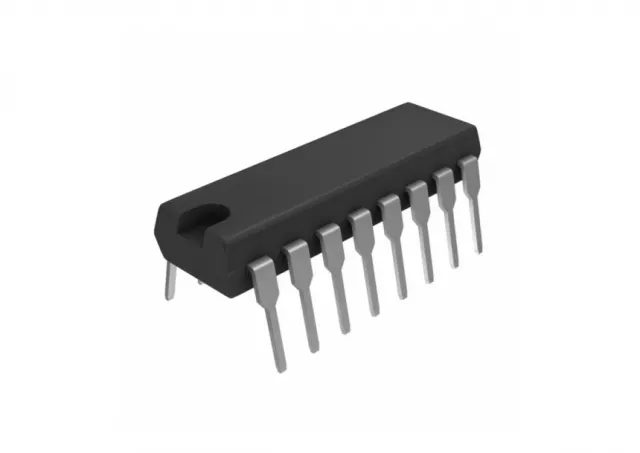Periferija TS232CPE