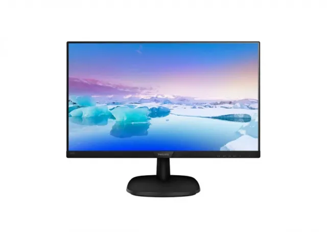 PHILIPS_ 23.8 inča V-line 243V7QDSB/00 LED monitor 