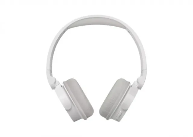 PHILIPS bežične slušalice TAH3209WT/00 BELE
