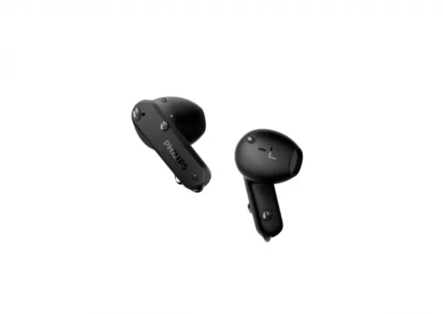 PHILIPS bežične slušalice TAT2139BK/00 CRNE