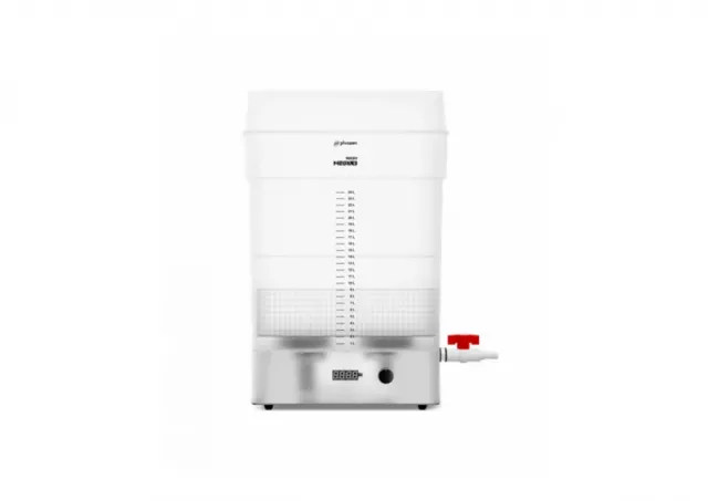 PHROZEN WASH MEGA S POST PRINTING CLEANER