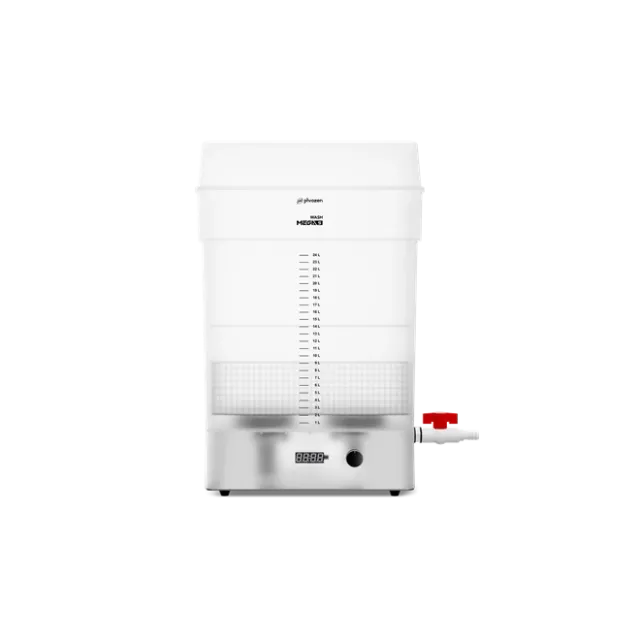 PHROZEN WASH MEGA S POST PRINTING CLEANER