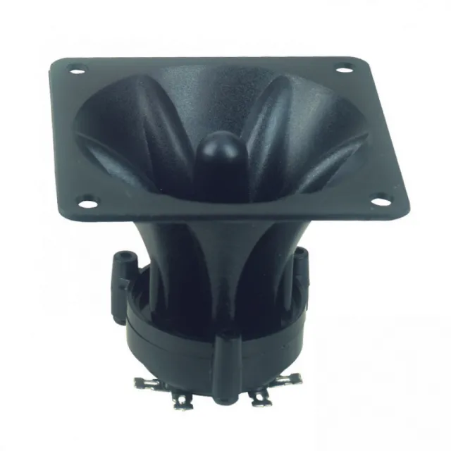 Piezo visokotonski zvučnik 85x85mm 300W KHS105A