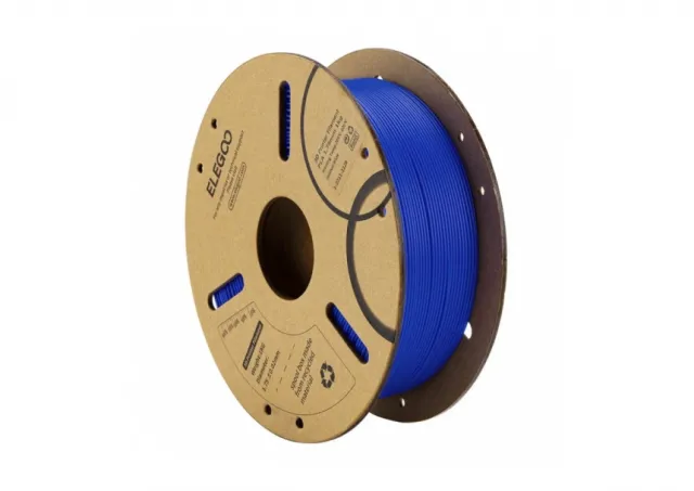 PLA Filament 1kg Dark Blue