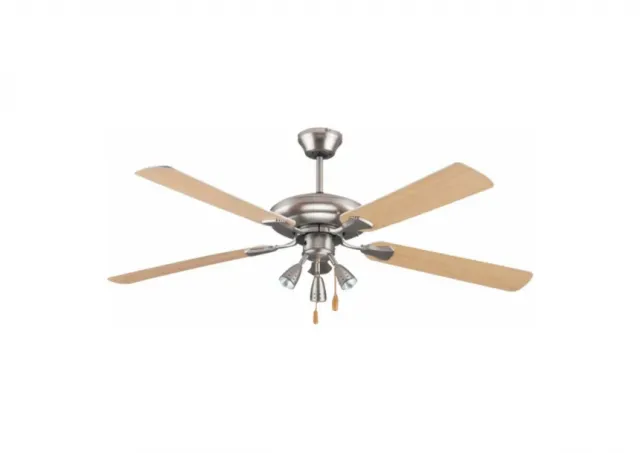 Plafonski Luster Ventilator ELV32 130cm 60W