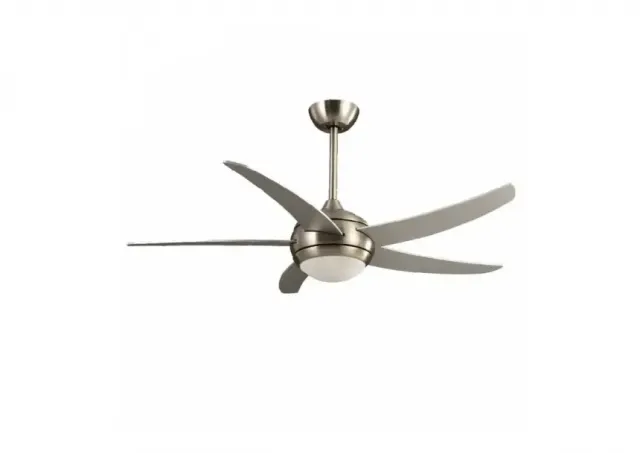 Plafonski Luster Ventilator ELV38 sa daljinskim 132cm
