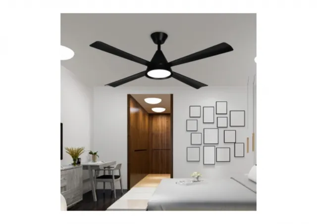 Plafonski vent. 52 inca elise, 30W, LED 24W, CFB042L-4/30