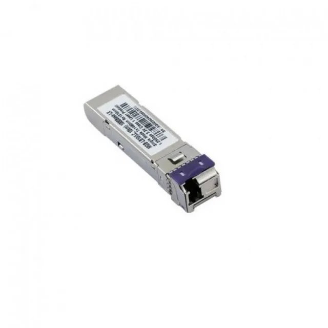 Planet MGB-LB10 1.25Gigabit SFP 1000Base-BX WDM (TX:1550nm) miniGBIC single-mod fiber modul preko 1 vlakna dometa 10km (LC konektor)