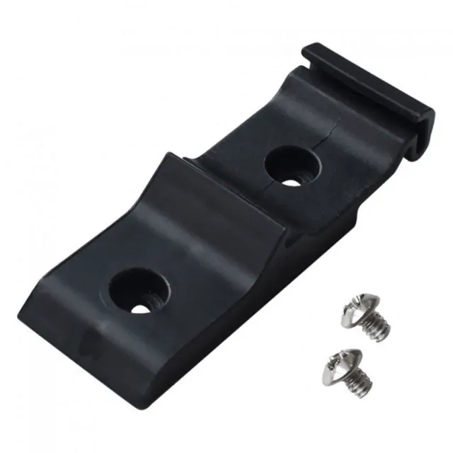 Plasticni adapter nosac za montazu rutera na DIN sinu PR5MEC11