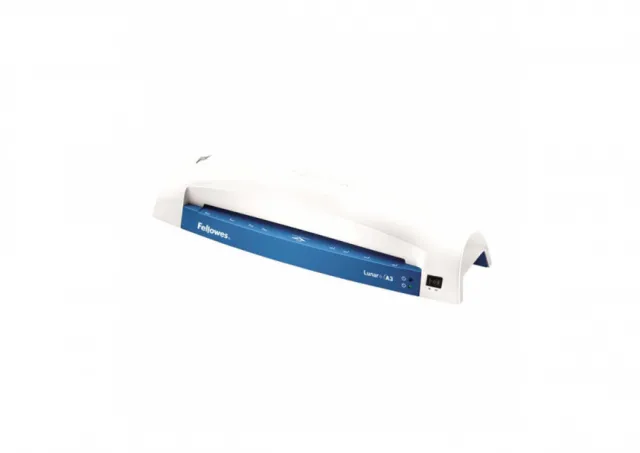 Plastifikator FELLOWES LUNAR A3 + blue 5742701