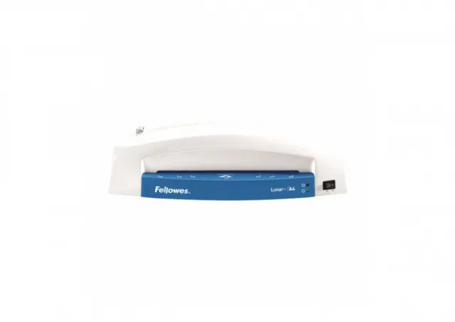Plastifikator FELLOWES LUNAR A4 + blue 5742801