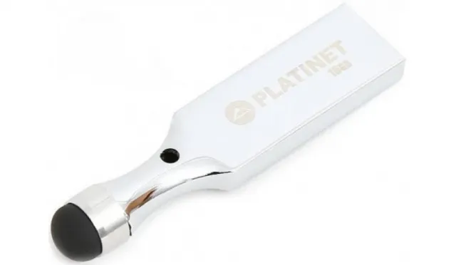 Platinet PMFTP16 16GB  Touch pen