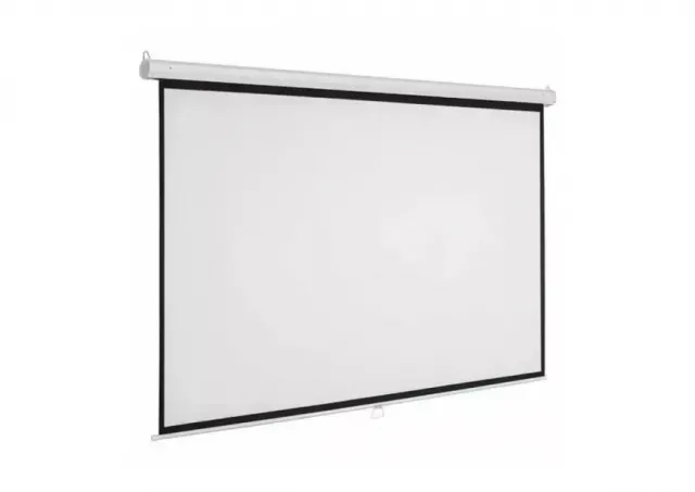 Platno za projektor Lexin MH7070M zidno 180x180