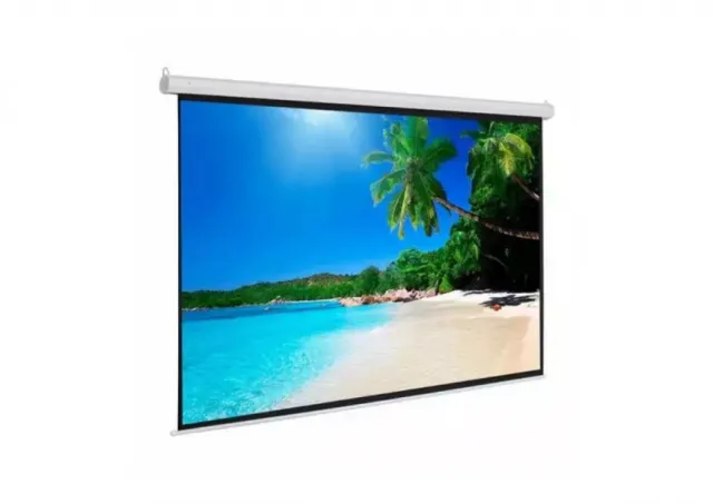 Platno za projektor Lexin MH8080M, 200x200, zidno