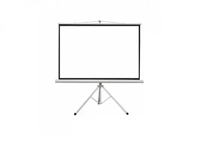 Platno za projektor Xwave T213HD 213x213 cm TRIPOD