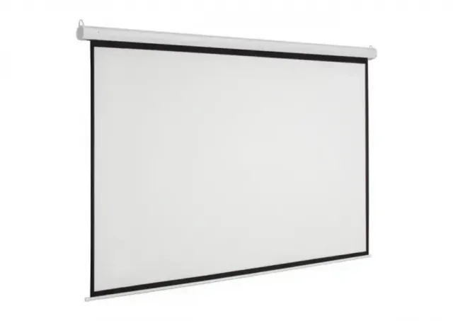 Platno za projketor Lexin MH92HM, 204x155, zidno