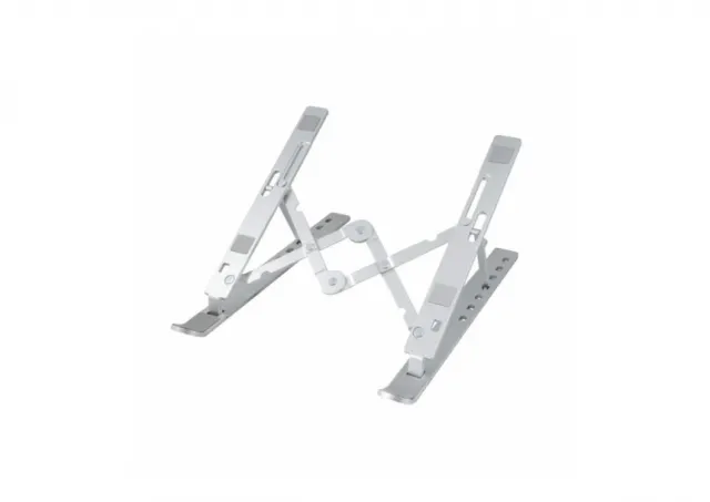 Podesivi aluminijumski stalak za laptop LPH01/S