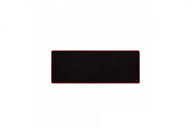 Podloga Gaming Defender Black Ultra 800x300x3mm