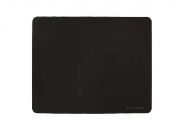 Podloga Gaming Gembird MP-S-BK 220x180mm A