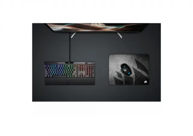 Podloga za miš CORSAIR MM300 PRO/CH-9413631-WW/medium/crna