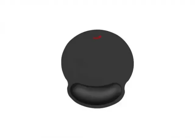 Podloga za miš Genius G-WMP 100/Ergonomska 250mm x 230mm x 2.5mm