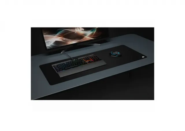 Podloga za miš MM350 PRO/CH-9413770-WW/XL/crna