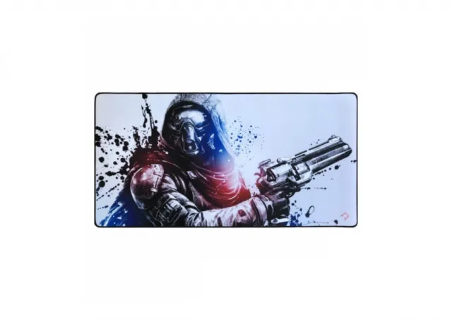 Podloga za miš Shooter CONTROL 4  800x400 Gaming