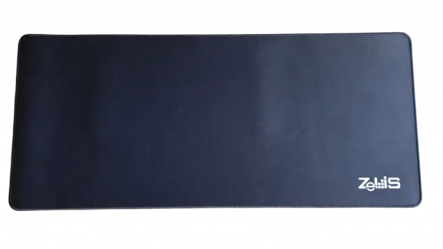 Podloga za miš Zeus MP05 Stealth XXL 800mm x 350mm x 3mm
