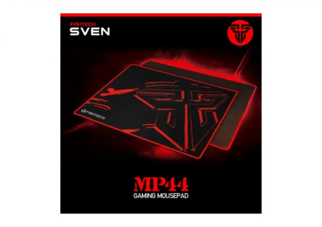 Podloga za miša Fantech Mp44 Sven 440x350mm crna