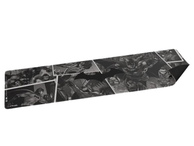 Podloga za miša TRUST GXT759BM XXL Batman/crna