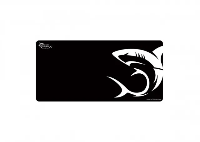Podloga za miša WS TMP 115 SHARK Mouse Pad