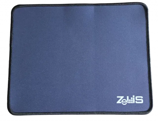 Podloga za miša Zeus MP02 Siva 250x200x3mm