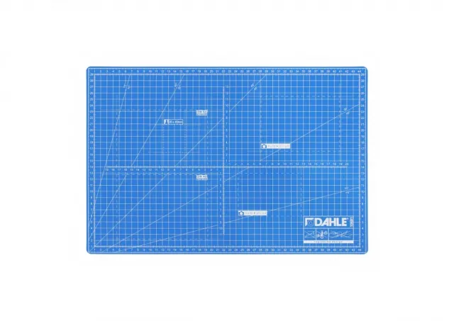 Podloga za sečenje Dahle, tvrdoća 5, 450x300mm Dahle  05SP1462