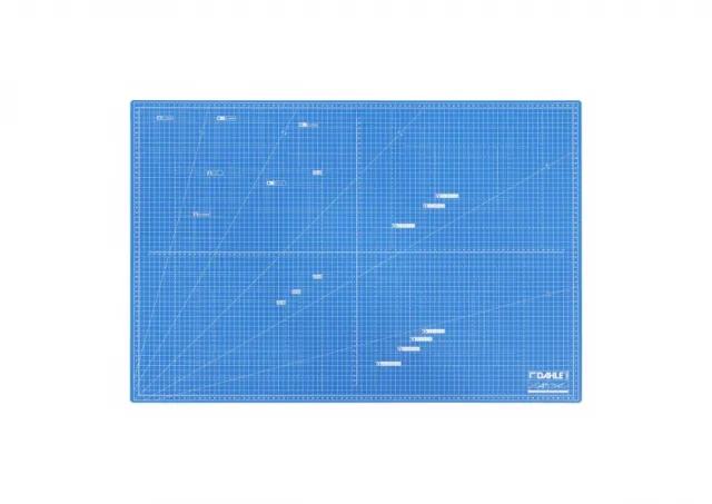 Podloga za sečenje Dahle, tvrdoća 5, 900x600mm Dahle  05SP1464