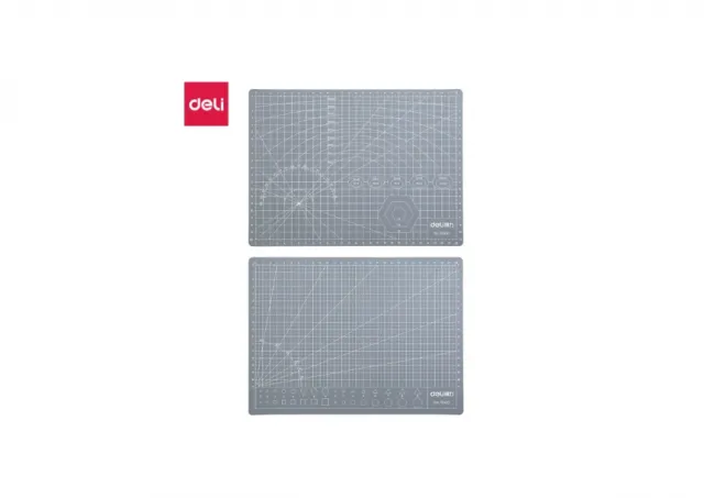 PODLOGA ZA SEČENJE DELI A4 78400grey
