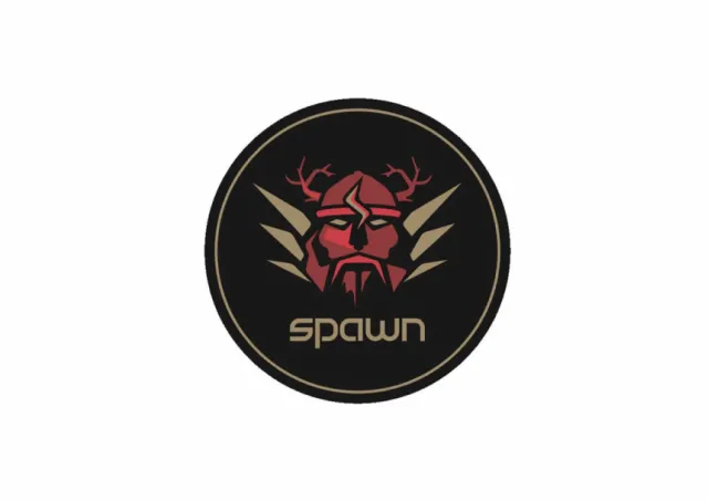 Podloga za stolicu Spawn Perun Floor Mat