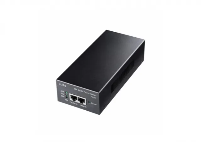PoE adapter 90W Cudy-POE400