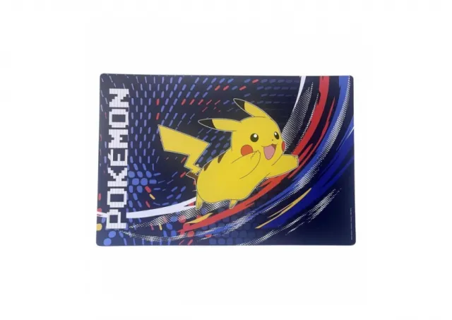 Pokemon - Pikachu Deskmat