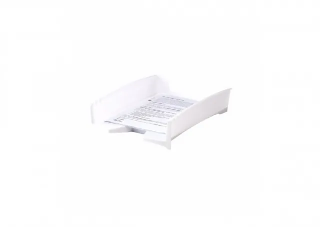 Polica za dokumenta FELLOWES G2D bela 0008101