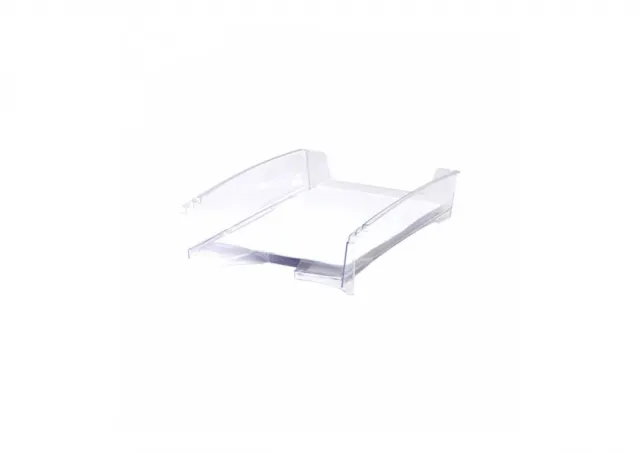 Polica za dokumenta FELLOWES G2D  transparentna 0008401